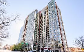 Kasa South Loop Chicago