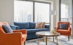 Kasa South Loop Chicago